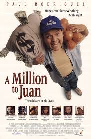 Марион котийяр, хоакин феникс, джереми реннер, анджела сарафян, илья волох премьера: A Million To Juan 1994 Imdb