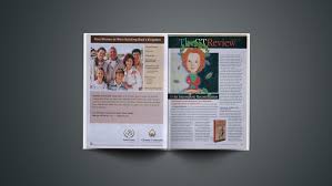 A treasury of favorite mitford moments, author reflections on the bestselling se lling series, and more. An Incomplete Reconciliation Christianity Today