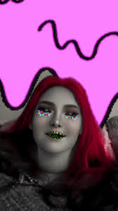 Melissa Darst's Instagram, Twitter & Facebook