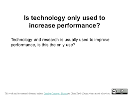 This work and its content is licensed under a Creative Commons Licence to  Claire Davis ( Except where stated otherwise ).Creative Commons Licence  "The.