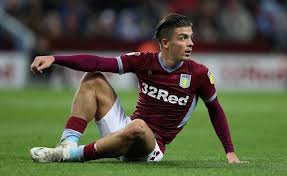 View the player profile of jack grealish (aston villa) on flashscore.com. He Ll Fund The New Era Jack Grealish S Last 12 Games In An Aston Villa Shirt Opinion Football League World