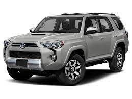 Learn about leasing offers including term, mileage, down payment, and monthly. New Toyota 4runner Lease Specials And Offers Lithia Toyota Of Medford