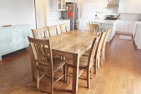 Choose from a variety of top options. How To Build A Parsons Table Philip Miller Furniture