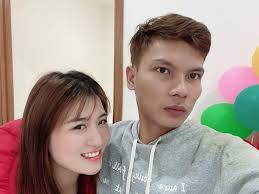 Nhan sắc vợ sắp cưới mĩ miều của Youtuber triệu view Lộc phụ hồ khiến dân  mạng "ghen tỵ"