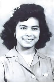 Dolores Ramirez Obituary