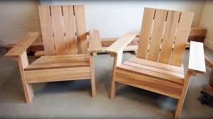 Free Adirondack Chair Project Plans Real Cedar Adirondack Chairs Diy Adirondack Chair Modern Adirondack Chair