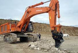 Ripper Tooth Geith Excavator Attachments