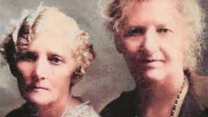 Caprock Chronicles: The rescue of the German Girls, Part 3