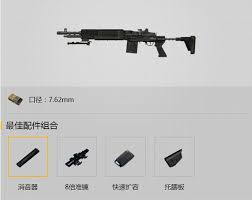 Pubg Mobile Guide Misplaced Artifact Mk14 Correct Eating Guide App4vn Com