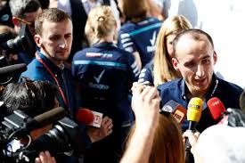 Aldona marciniak ретвитнул(а) red bull racing. Robert Kubica Przerwal Wywiad Piekny Gest Polskiego Kierowcy W F1 Eska Pl