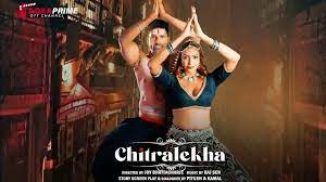 Chitralekha – S01E01 – 2023 – Desi Porn Web Series – TadkaPrime - Desivdo -  Watch Desi Hot Web Series | Ullu XXX Videos | Desi Leaks