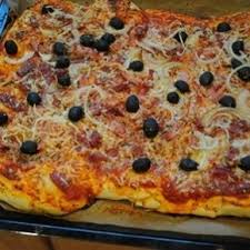 Hefeteig Mit Ol Salzig Oder Suss Klebt Nicht Und Gelingt Immer Hefeteig Teig Rezept Teig