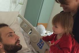 Fundraiser by Travis Ringer : Aaron May's medical fund