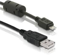 Universal serial bus (usb) is an industry standard that establishes specifications for cables and connectors and protocols for connection, communication and power supply (interfacing). Delock Usb 2 0 Kabel Usb A Micro A