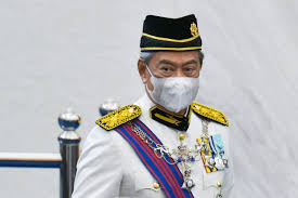 Kapten (b) muhammad suhaimi yahya adalah setiausaha kerja bersatu menggantikan kamarulazman habibur rahman yang meletakkan jawatan pada 2016 lalu. Malaysian Pm Muhyiddin Defends Removal Of Mahathir And Supporters From Ruling Bersatu Party Se Asia News Top Stories The Straits Times