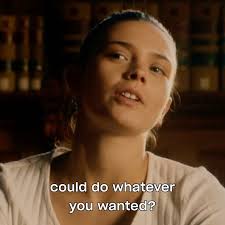 What do Ruby and James want? 💖, 📺: #MaxtonHallOnPrime, 🎭:  #HarrietHerbigMatten #DamianHardung