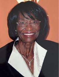 Obituary information for Frances Wright