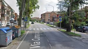 Via Comacchio più sicura, Lodi: Maggiore illuminazione  nellattraversamento
