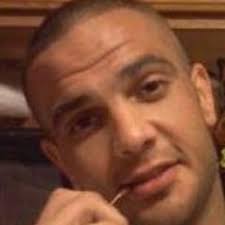 Troy Gorham (@troy24boom)