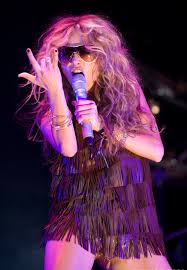 Paulina rubio photos (295 of 318) | last.fm. Paulina Rubio Wikipedia