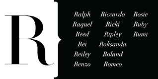 The Most Unique And Fashionable Baby Names For Girls And Boys Girl Names Baby Girl Names English Boy Names
