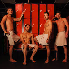 What to Know When Cruising the Best Gay Bathhouses in North America | Daily  Squirt