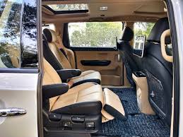 Maybe you would like to learn more about one of these? Kia Carnival First Drive Review Motorscribes
