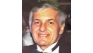 Edward LePrell Obituary (1933