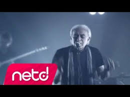 Edip Akbayram Seni Seven Oldu Haberin Varmi Youtube Sarkilar Film Muzik Videolari