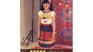 ايش الي يسكتها ذلحين دانا العساف youtube