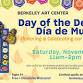 DAY OF THE DEAD / DÍA DE MUERTOS: Honoring  event image