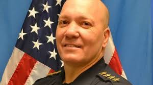 West Palm Beach Topic Chief Of Police