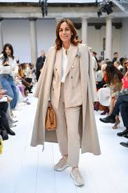 La presentatrice cristina parodi ha voluto condividere sui social alcune foto in bikini. Cristina Parodi Look I Migliori Indossati Nel 2020