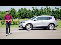 Bit.ly/carbuyervideos sign up to carbuyer's newsletter. 2015 Nissan X Trail Malaysia Review Paultan Org Youtube