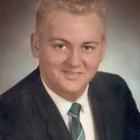 Eugene Knapp Obituary