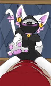 Rule 34 Dev | hentai popular | neko_seek_(doors)