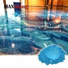 Selain itu, cat ini dikatakan cat lantai epoxy terbaik karena memiliki ketahanan kimia, benturan dan abrasi yang baik. Grosir Efek Cermin Mutiara Epoxy Lantai Lapisan Pigmen Bubuk Warna Mutiara Cat Lantai Epoksi Resin 3d Warna Mutiara Buy Cat Epoxy Lantai Logam Epoxy Lantai Epoxy Resin 3d Lantai Product On Alibaba Com