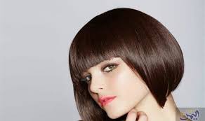 إليك بعد الخطوات السريعة لإطلالة مميزة من خلال قصة الشعر المربعة Color