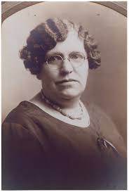 Evelyn Alice Adams (1907-2003)