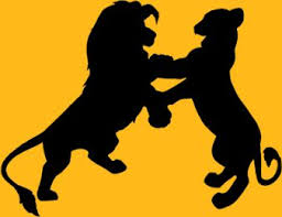 Play Silhouette Jpg 337 259 236x178 lion king hakuna matata silhouette. play silhouette jpg 337 259