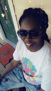 T Lady” Meverly Patrice Adams