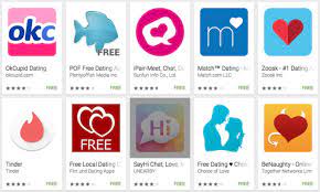 How to stop swiping and find your person on dating apps | christina wallace. Build Dating App Online Chatting And Video Chat App With Dating Website By Abbas3030 Fiverr
