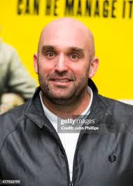 594 Shane Meadows Photos & High Res Pictures