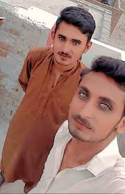 Muhammad Javed Saeed