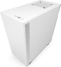 There are adaptors on the case's control panel that. Nzxt H510 Weiss Ab 72 00 2021 Preisvergleich Geizhals Deutschland
