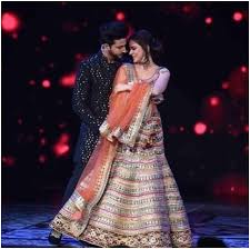 Awwwdorable Moments Of Preeta Karan From Kundali Bhagya Iwmbuzz Karan has given preeta all the responsibility of the marriage. preeta karan from kundali bhagya