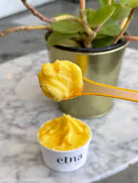 Ice cream shop in riyadh, saudi arabia. Etna Artisan Gelato Gelatoetna ØªÙˆÙŠØªØ±