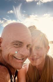 Noosa dad Duncan Crosby diagnosed with deadly, rare bladder cancer