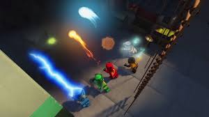 Welcome to the free fire wiki! Elemental Powers Ninjago Wiki Fandom