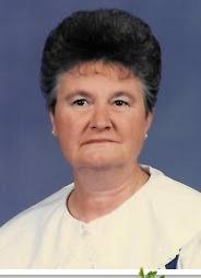 My family in 1952. We lived